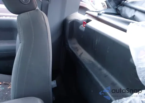 2019 Chevrolet Silverado 1500 Work Truck from USA, damaged, VIN 3GCNWAEH1KG245901